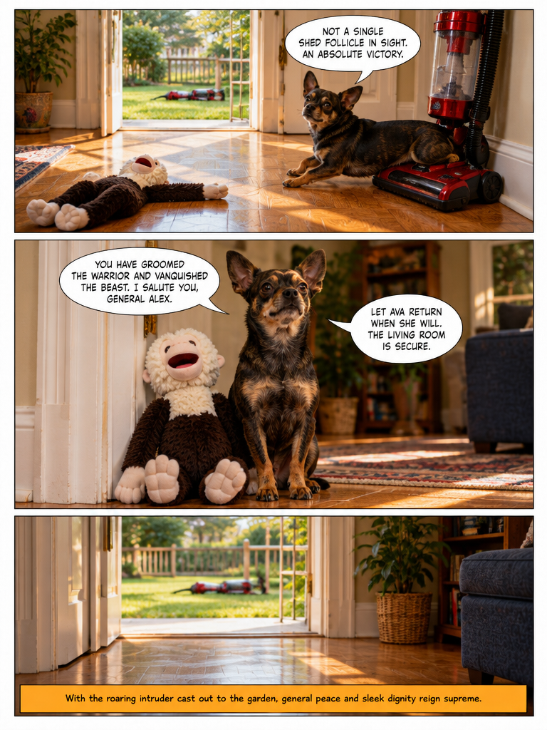 The Pillow Fort Rematch (page 16 of 16)