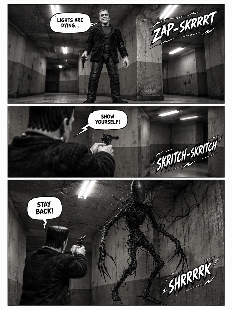 Through the Floorboards (page 3 of 4)