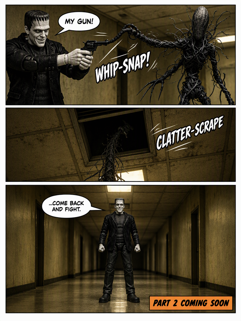 Through the Floorboards (page 4 of 4)