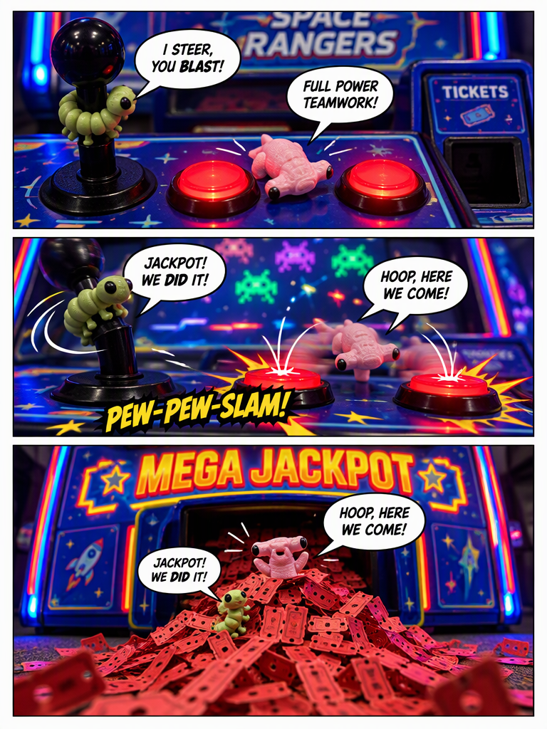 the way to the arcade (page 3 of 4)