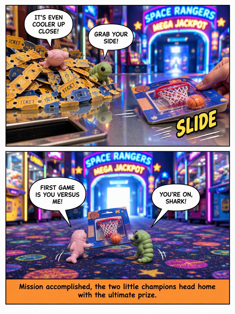 the way to the arcade (page 4 of 4)