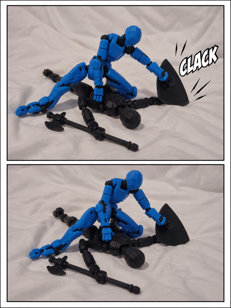 Fallen Guard (page 4 of 4)