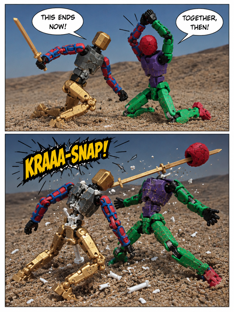 Mutual Shatter (page 3 of 4)