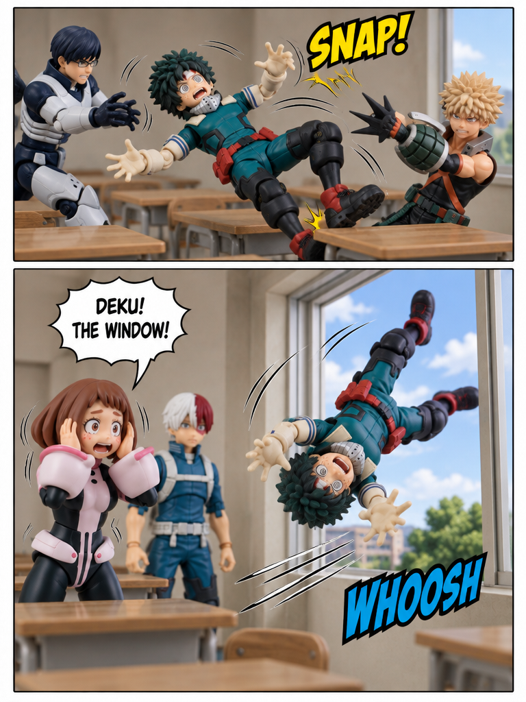 Ejection Out the Window (page 2 of 4)