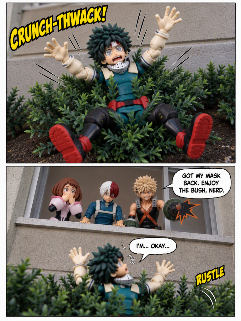 Ejection Out the Window (page 4 of 4)