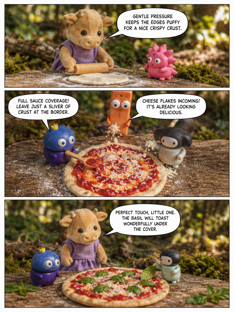 Forest Hearth Pizza (page 2 of 4)
