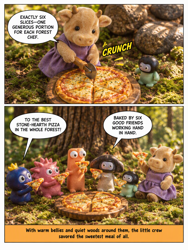 Forest Hearth Pizza (page 4 of 4)