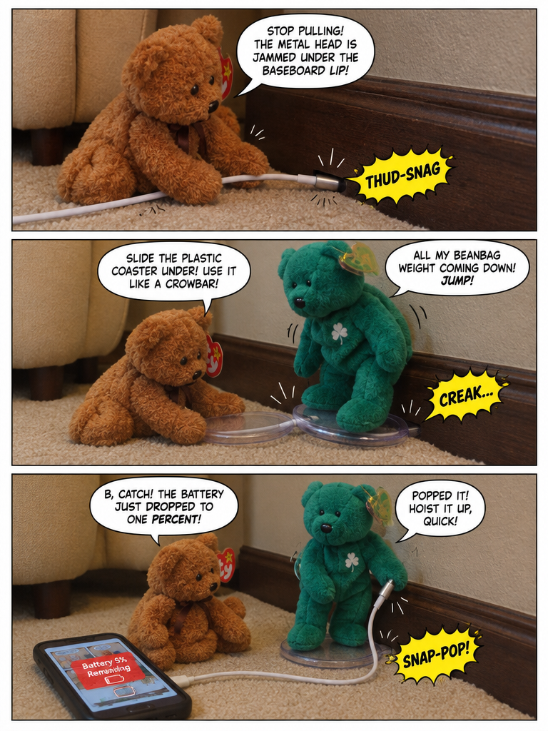 The Nauk Nauk Glitch (page 6 of 8)