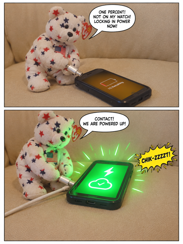 The Nauk Nauk Glitch (page 7 of 8)