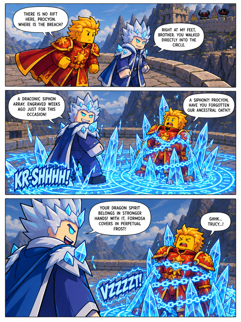 Descent to the Deepest Cell (page 22 of 40)
