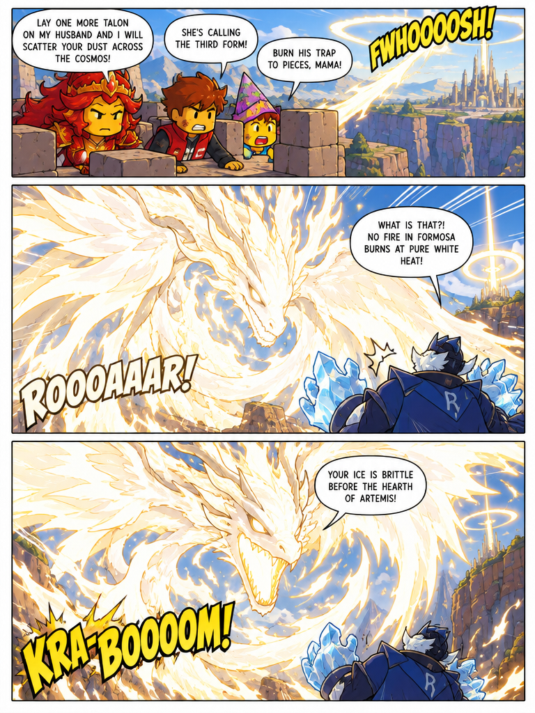 Descent to the Deepest Cell (page 23 of 40)