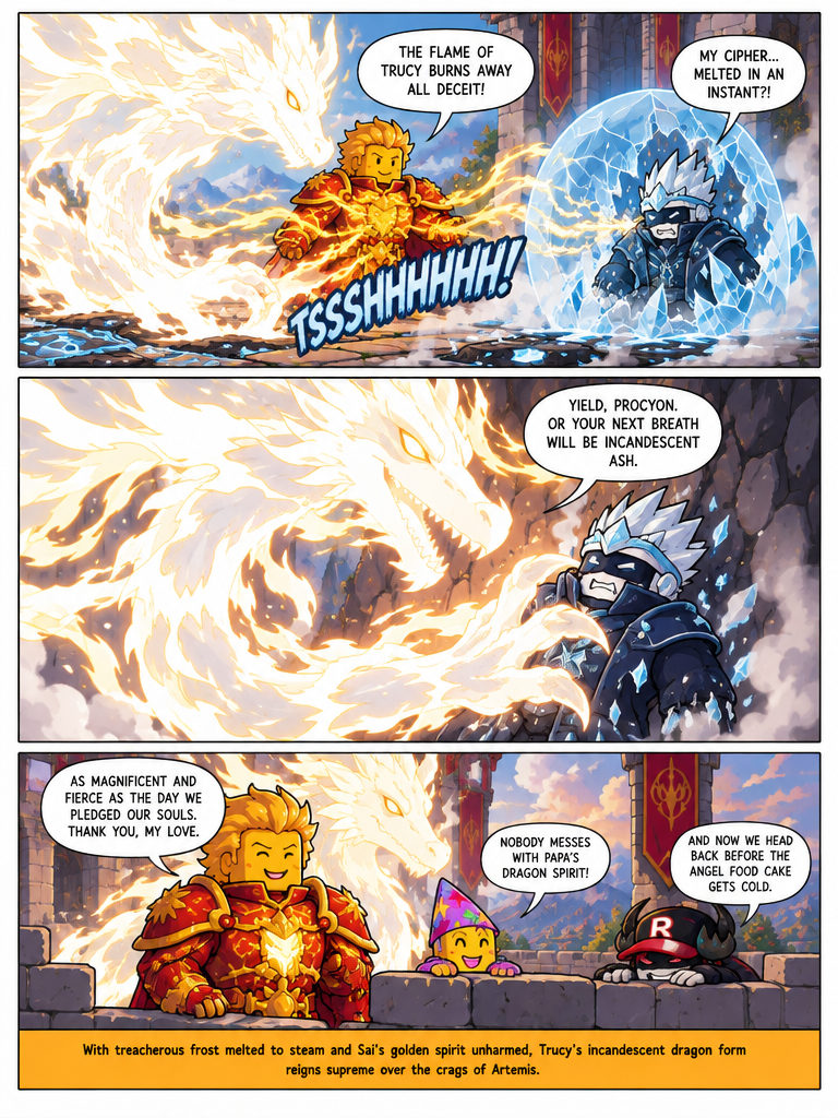Descent to the Deepest Cell (page 24 of 40)