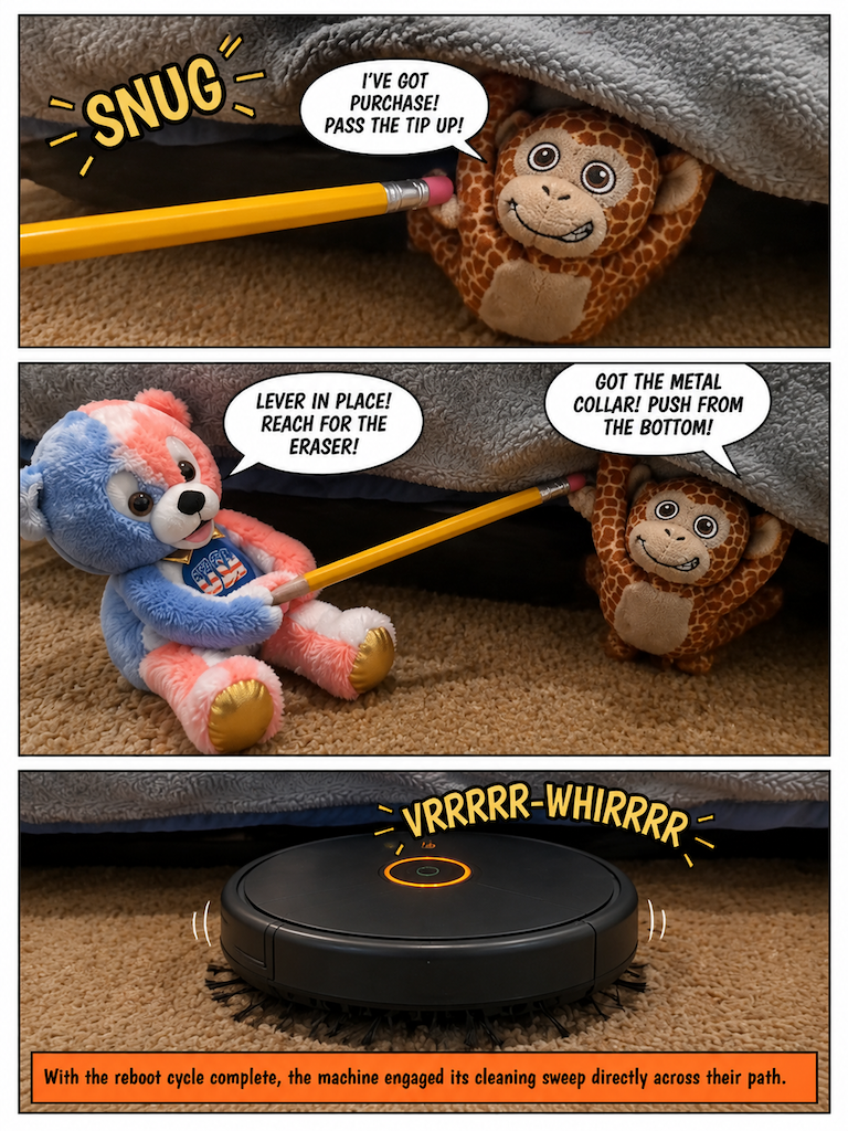 Operation High Ground (page 2 of 4)