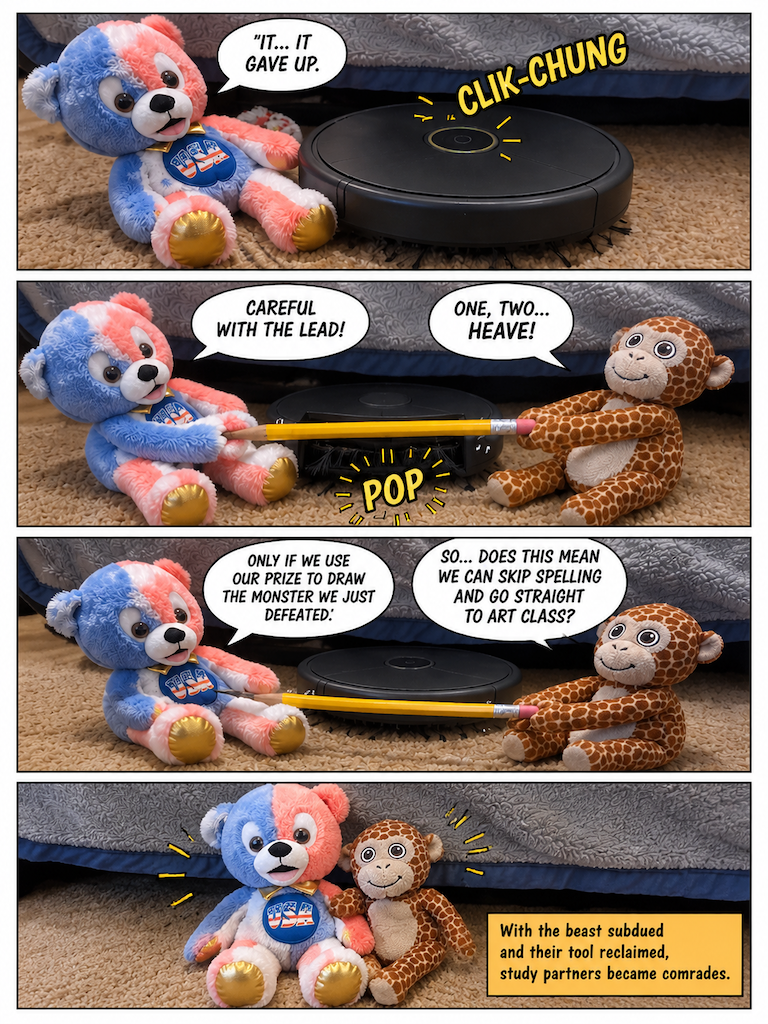 Operation High Ground (page 3 of 4)