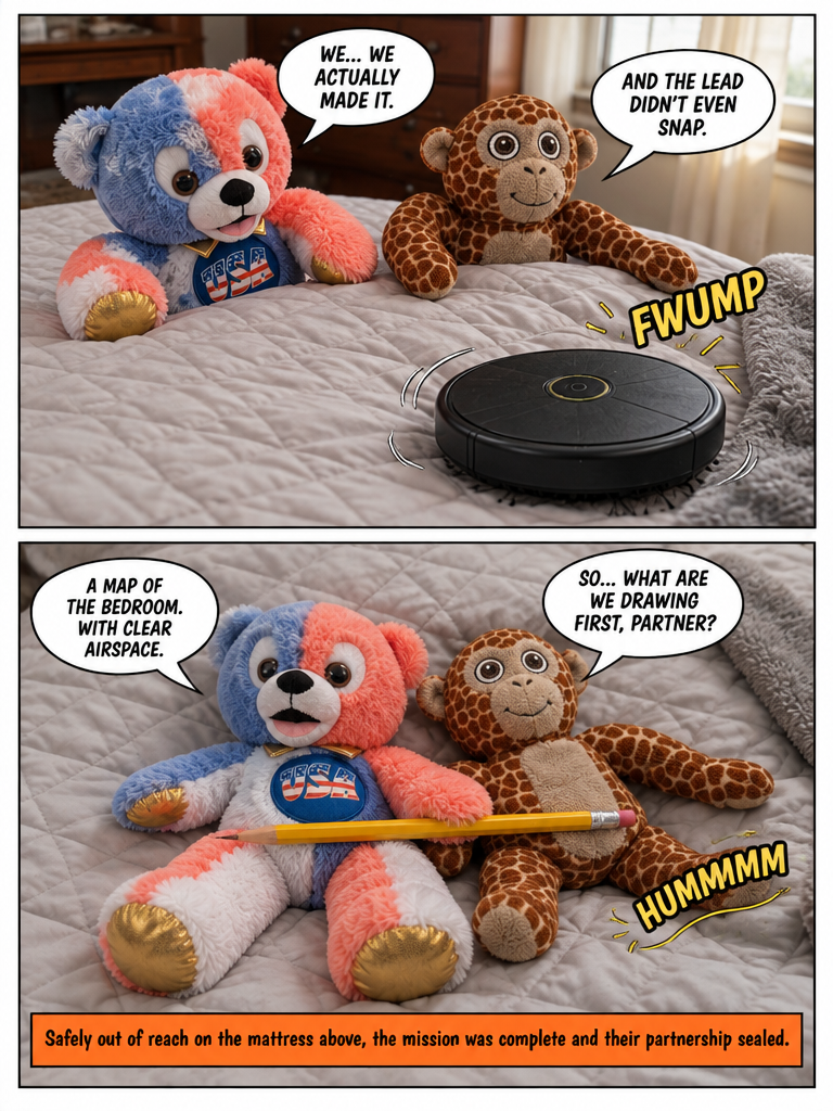 Operation High Ground (page 4 of 4)