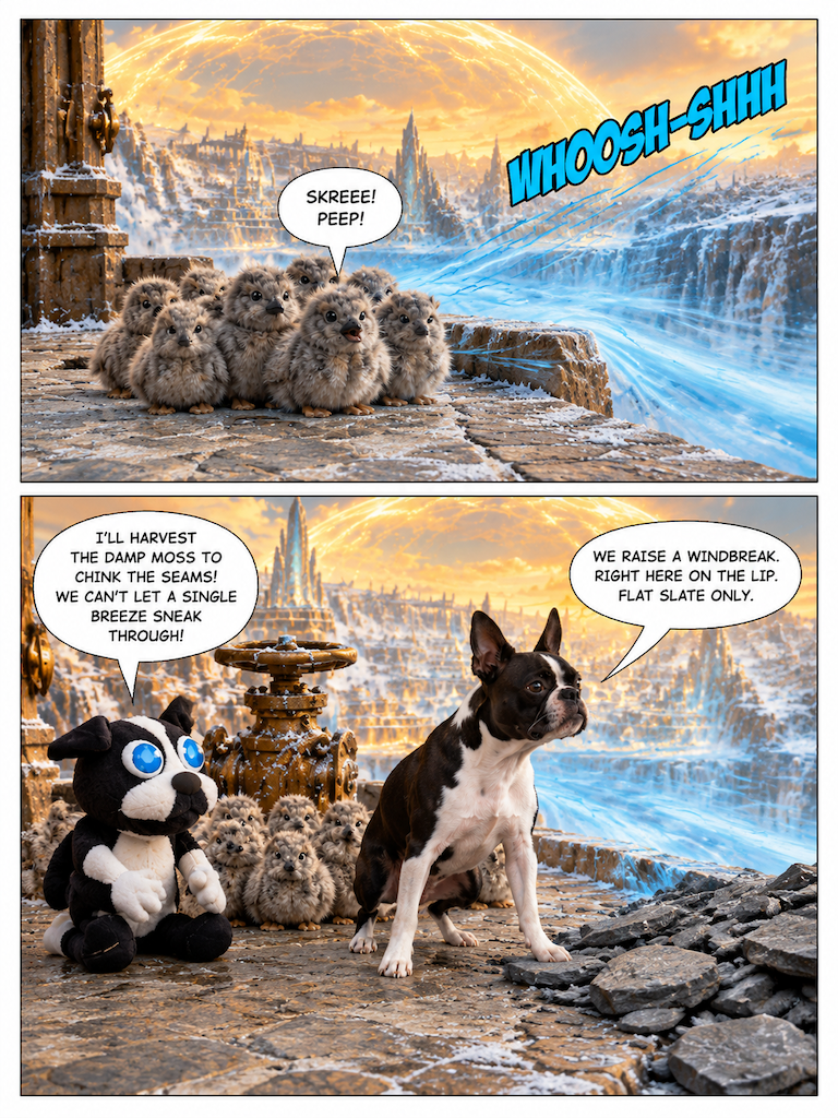 Guardians of the Thermal Haven (page 10 of 16)