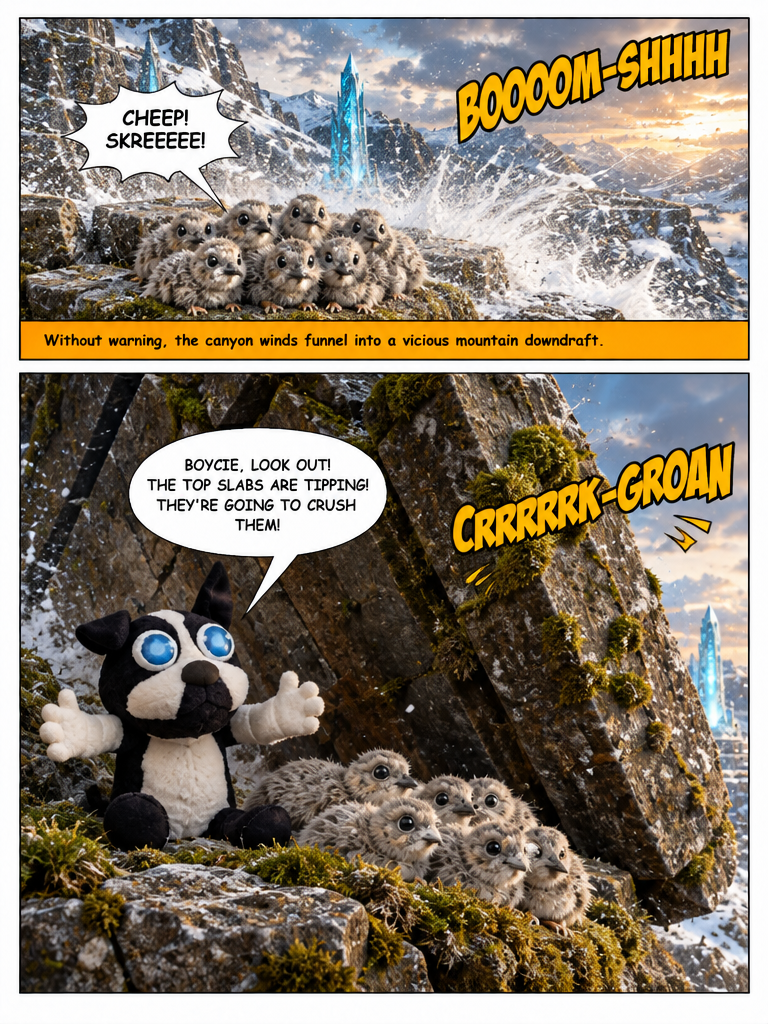 Guardians of the Thermal Haven (page 12 of 16)