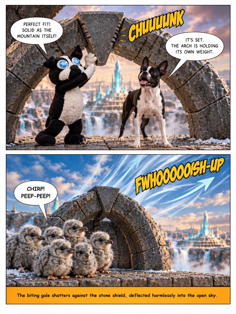 Guardians of the Thermal Haven (page 15 of 16)