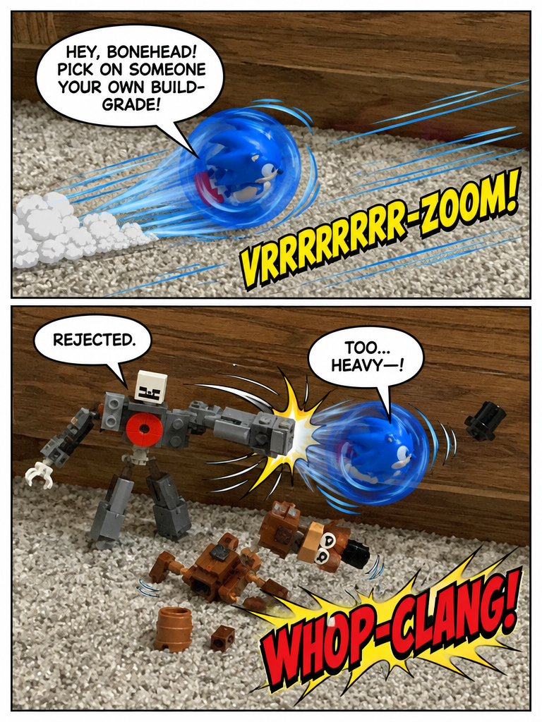 Game Night Showdown (page 3 of 4)