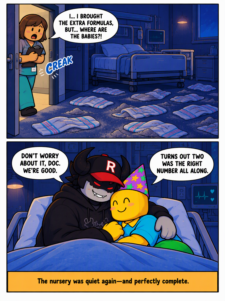 Ashes to Slumber (page 4 of 4)