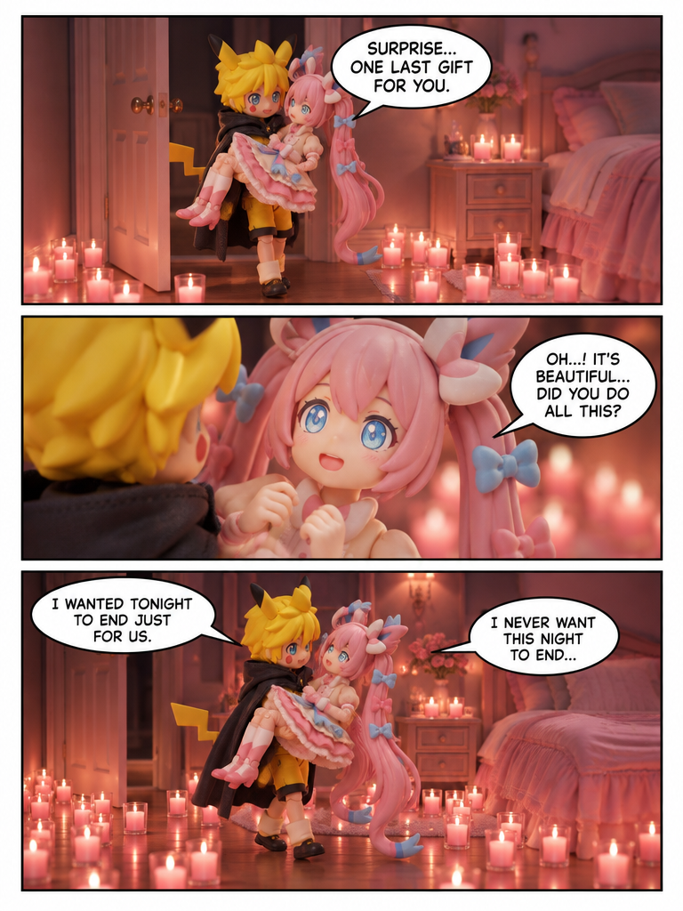 Always Warm With You (page 2 of 4)