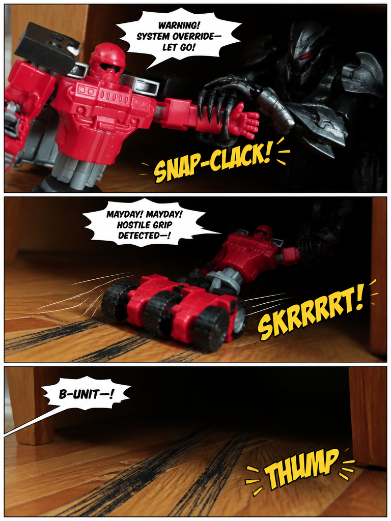 Vanished in the Shadows (page 3 of 4)