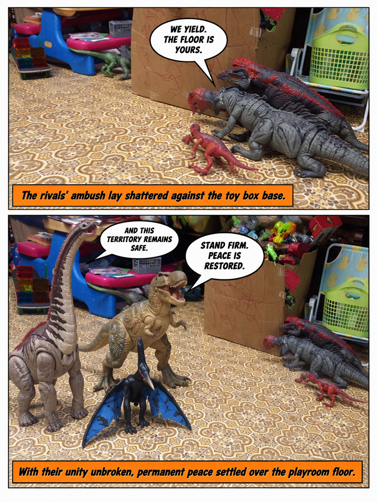 The Box Ambush (page 4 of 4)