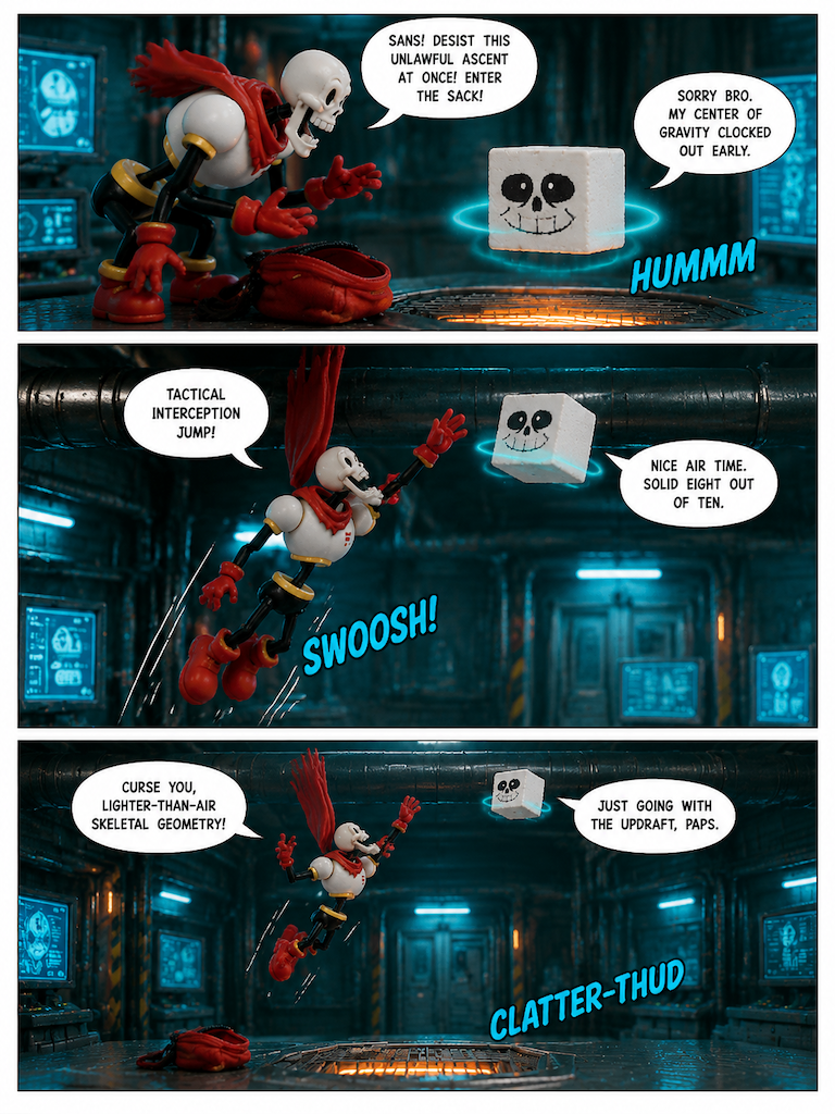 The Big Dog in the Dark (page 13 of 16)