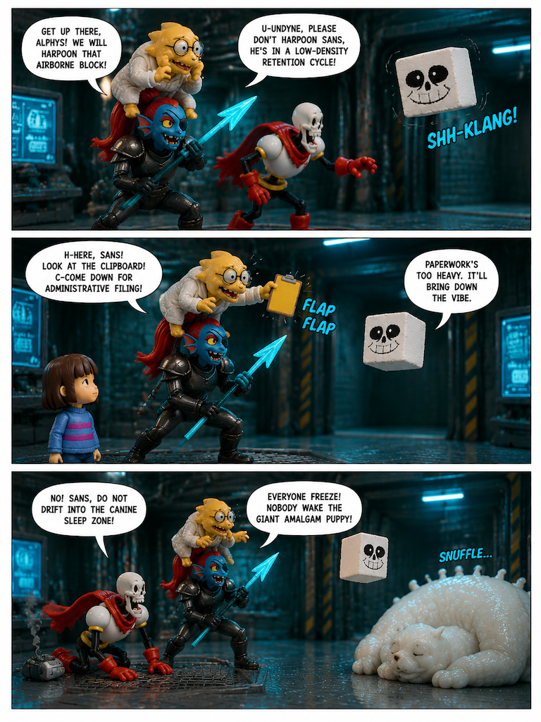 The Big Dog in the Dark (page 14 of 16)