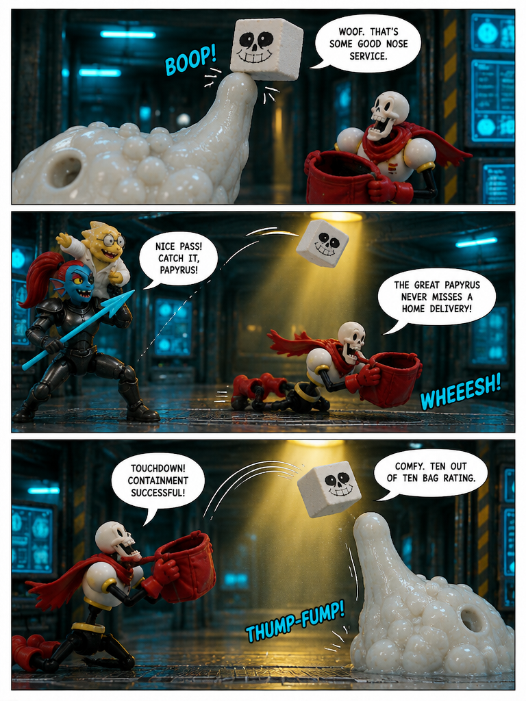 The Big Dog in the Dark (page 15 of 16)
