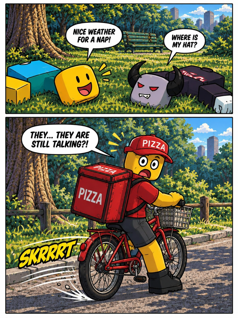 Late Delivery Revival (page 2 of 4)