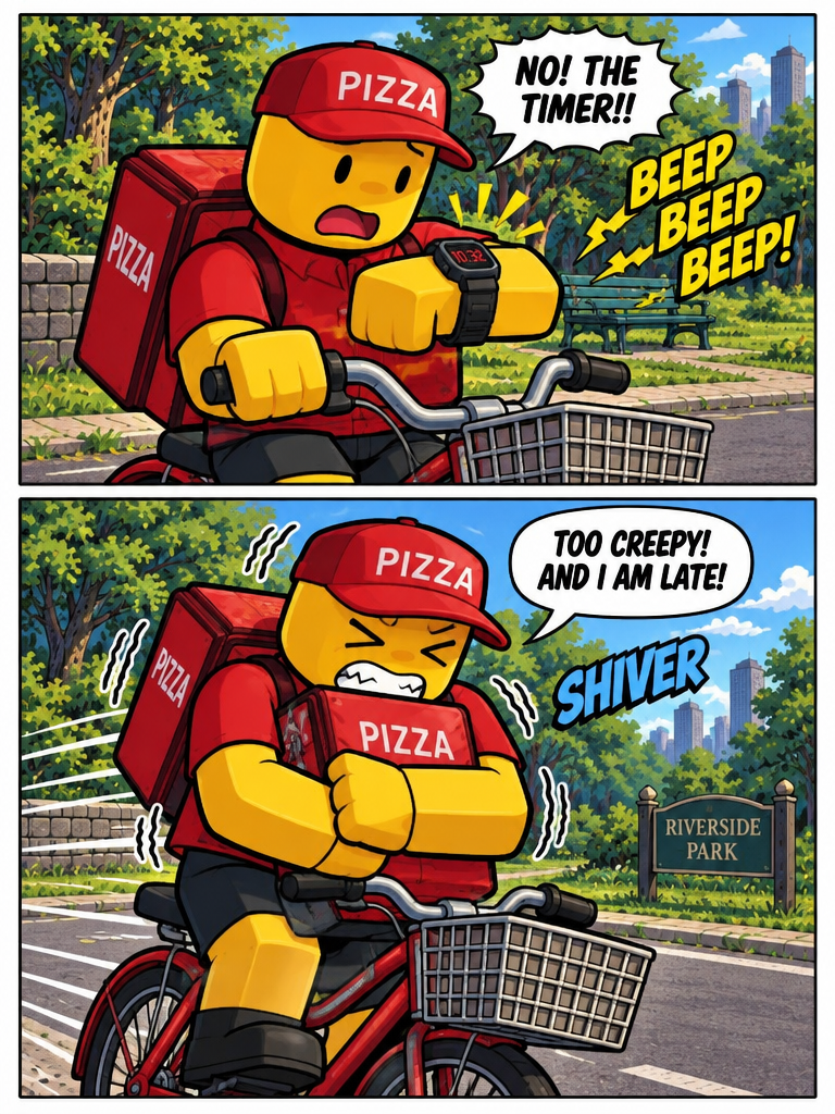 Late Delivery Revival (page 3 of 4)
