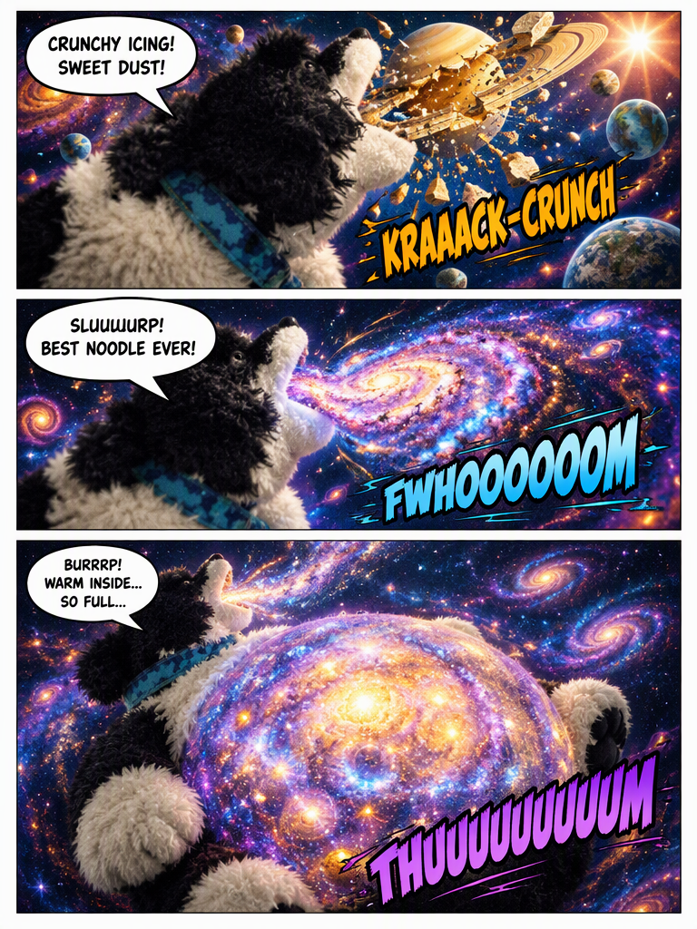 The Belly of the Cosmos (page 3 of 4)