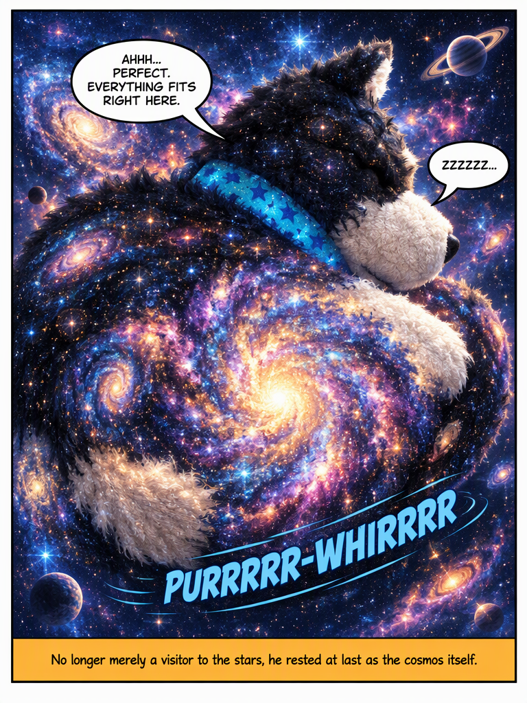 The Belly of the Cosmos (page 4 of 4)