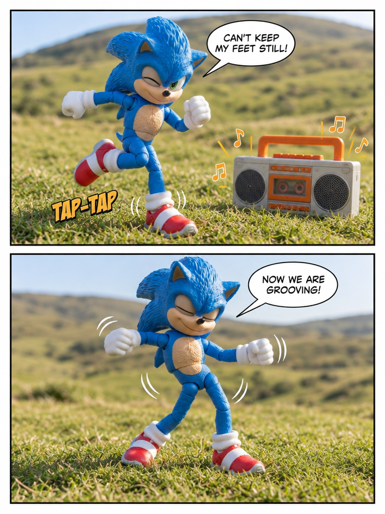 Boogie Woogie (page 2 of 4)
