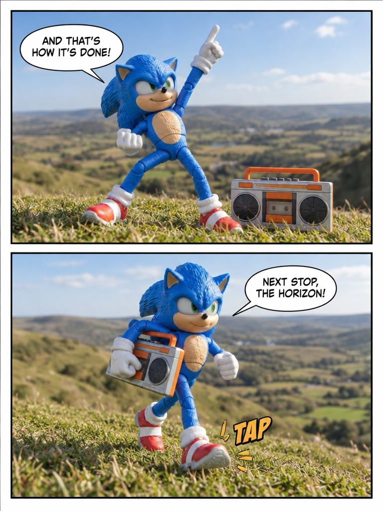 Boogie Woogie (page 4 of 4)
