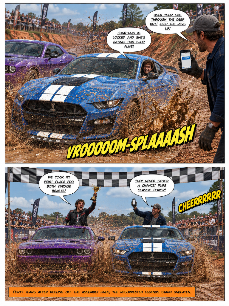 The Last Thing From the Old Owner (page 3 of 4)