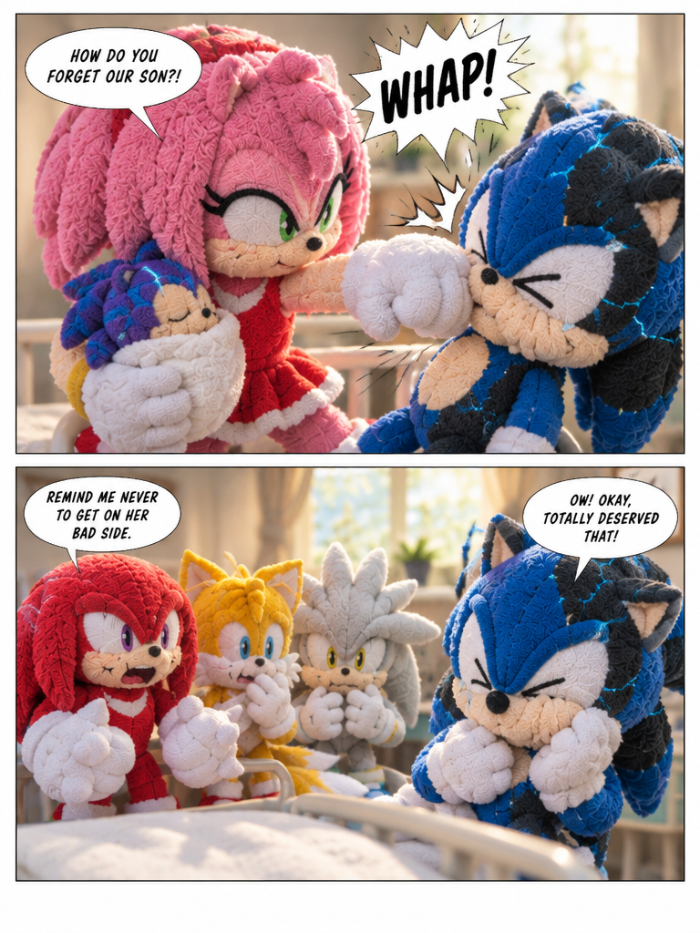 Multiversal Oversight (page 2 of 4)