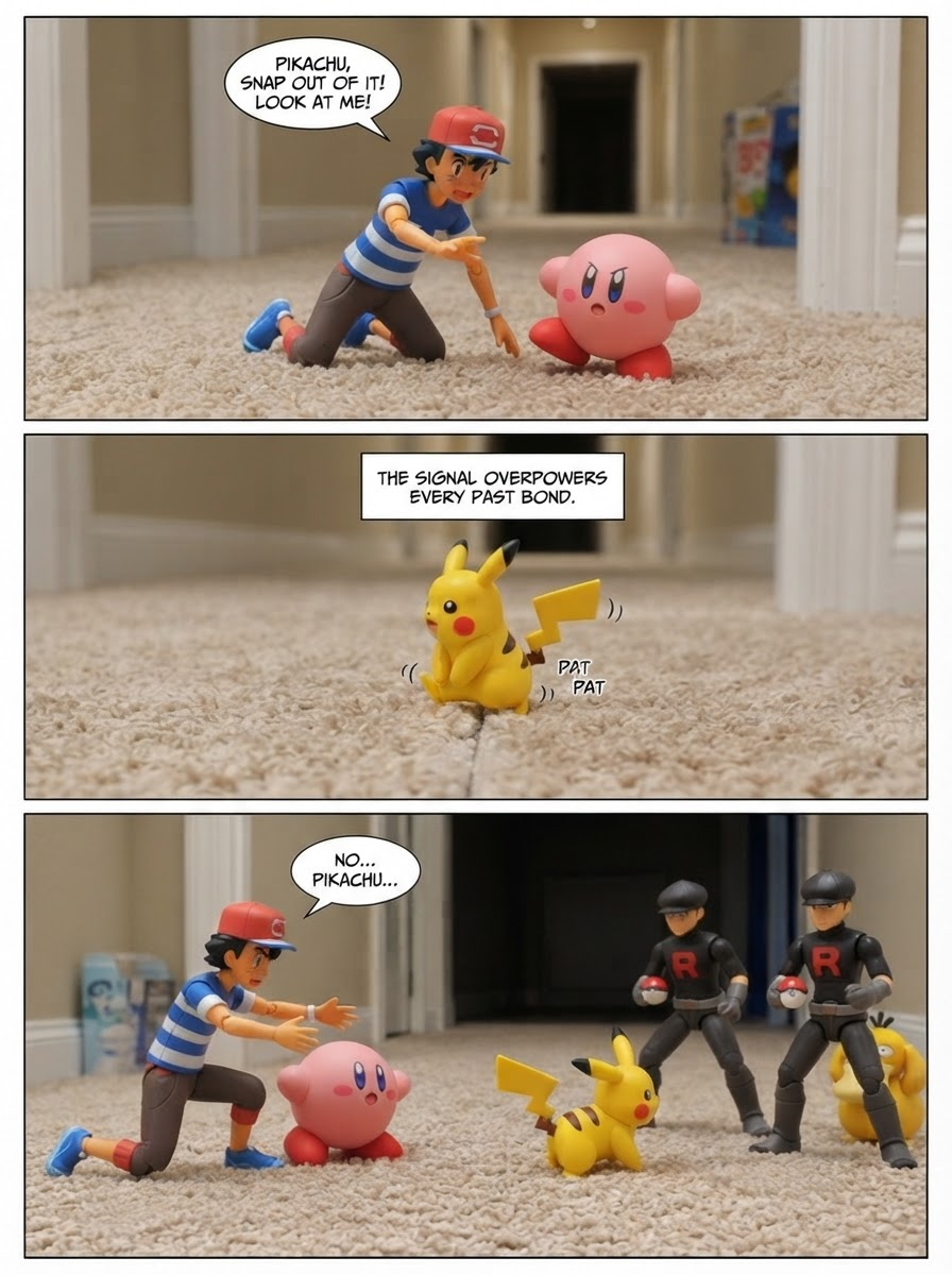Turned Against Their Own (page 2 of 4)