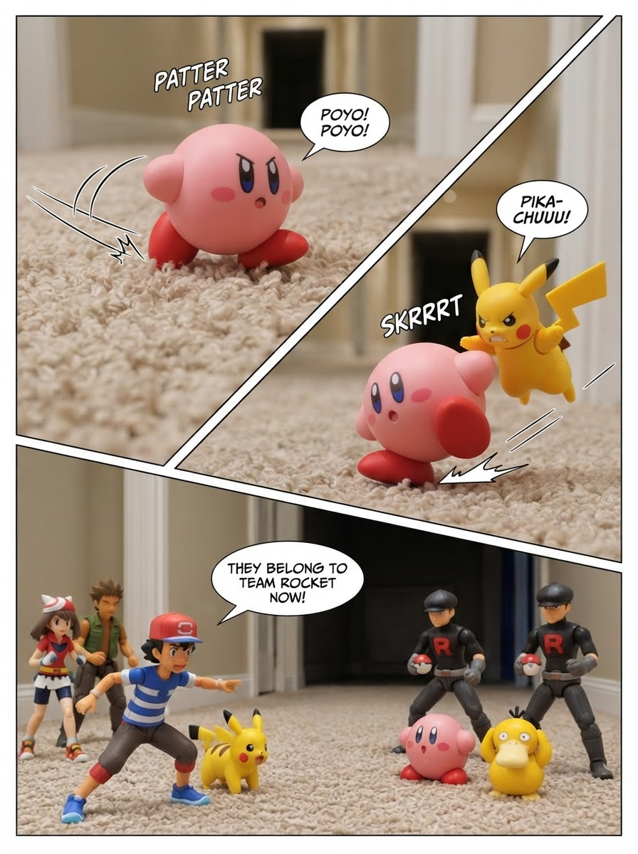 Turned Against Their Own (page 3 of 4)