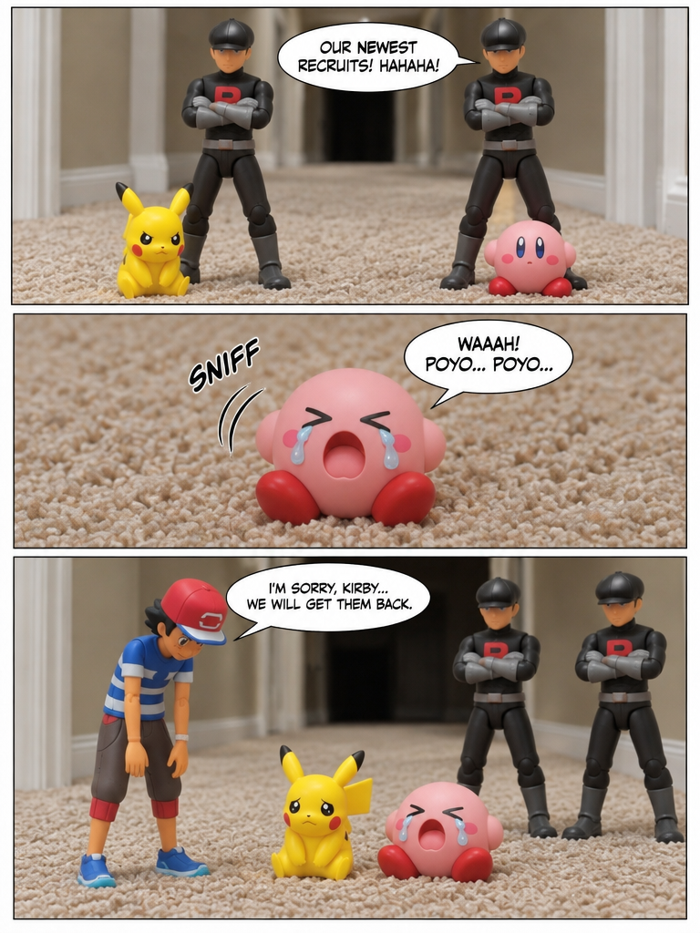 Turned Against Their Own (page 4 of 4)