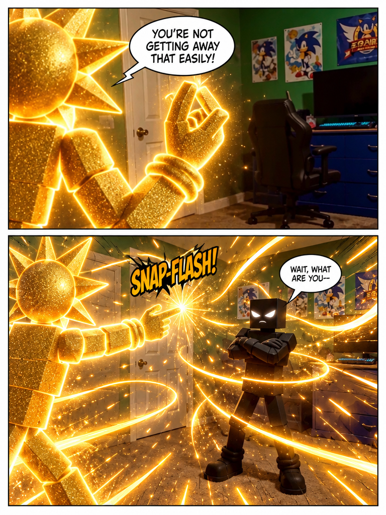 Unbreakable Warmth (page 3 of 4)