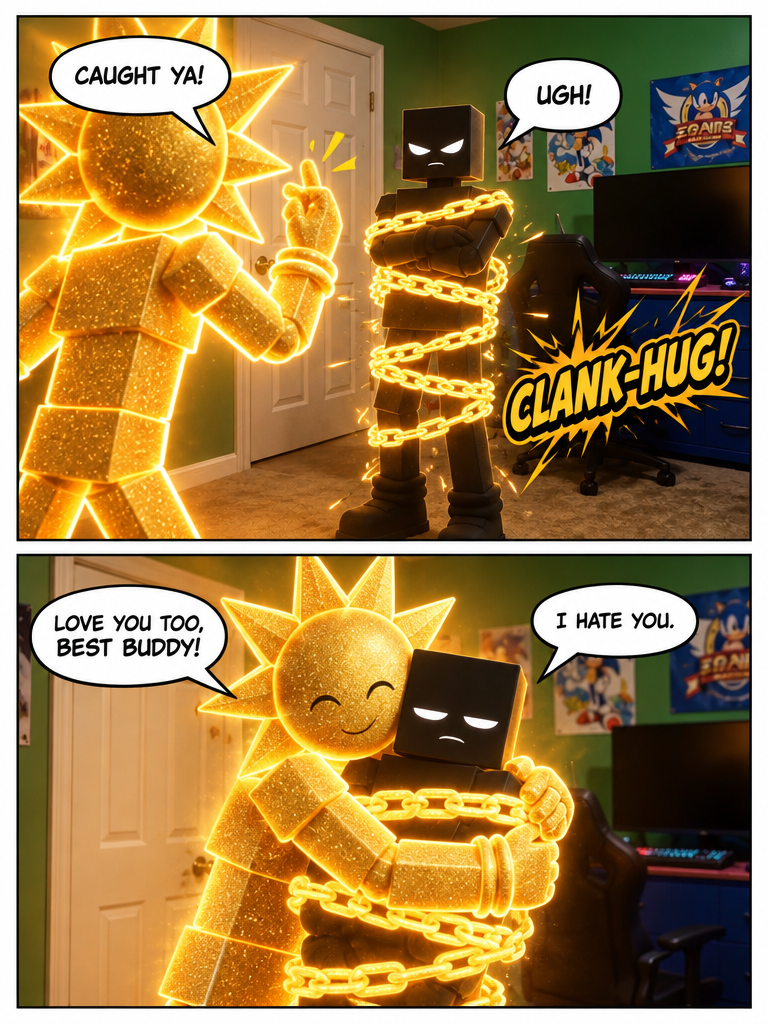 Unbreakable Warmth (page 4 of 4)