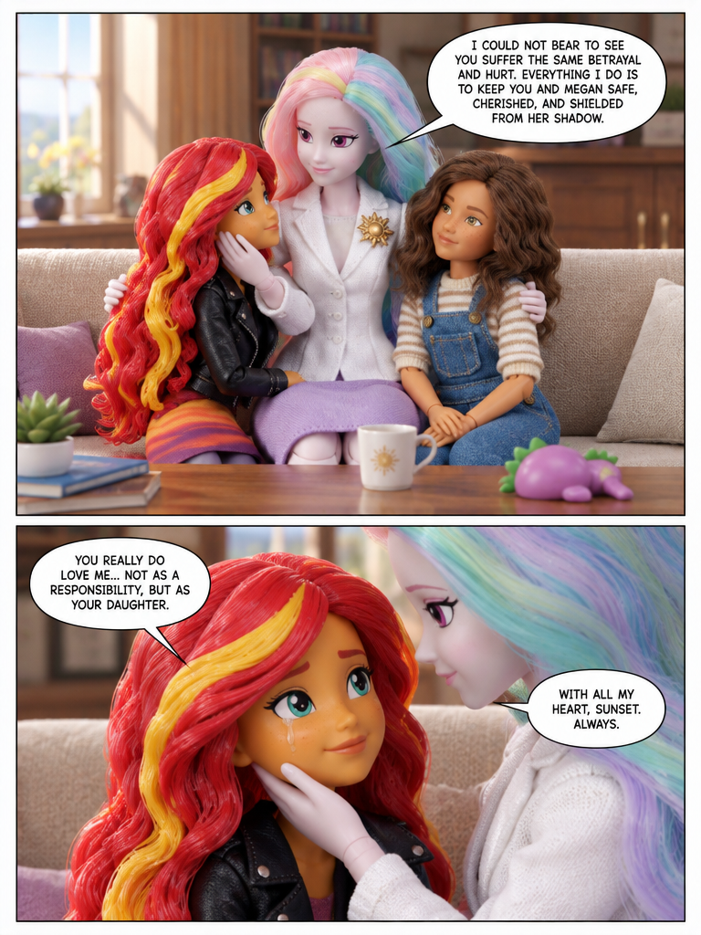 A Mother's Vigilance (page 3 of 4)