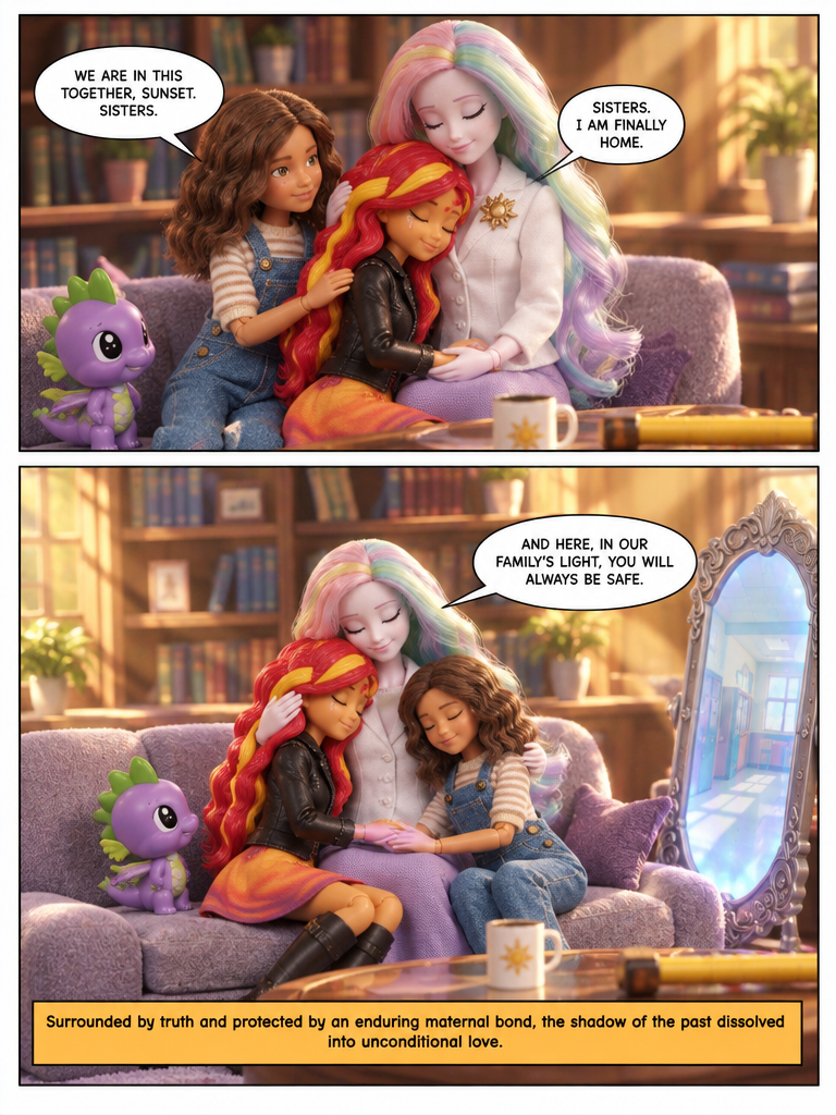 A Mother's Vigilance (page 4 of 4)