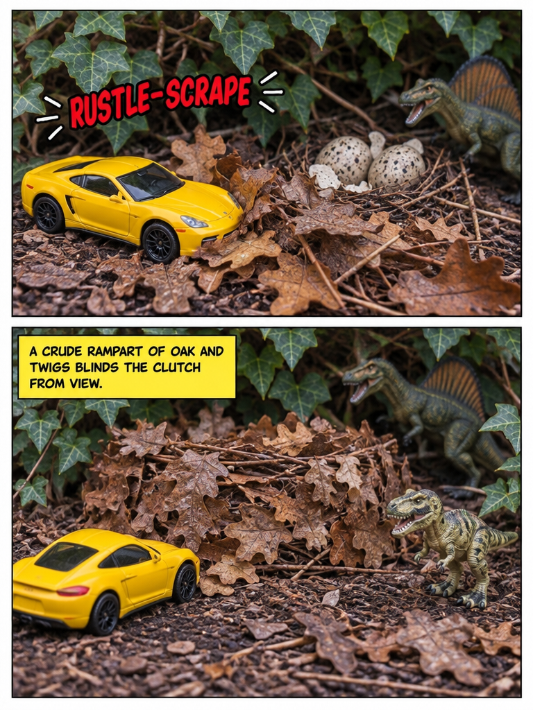 Shelter in the Shadows (page 2 of 4)