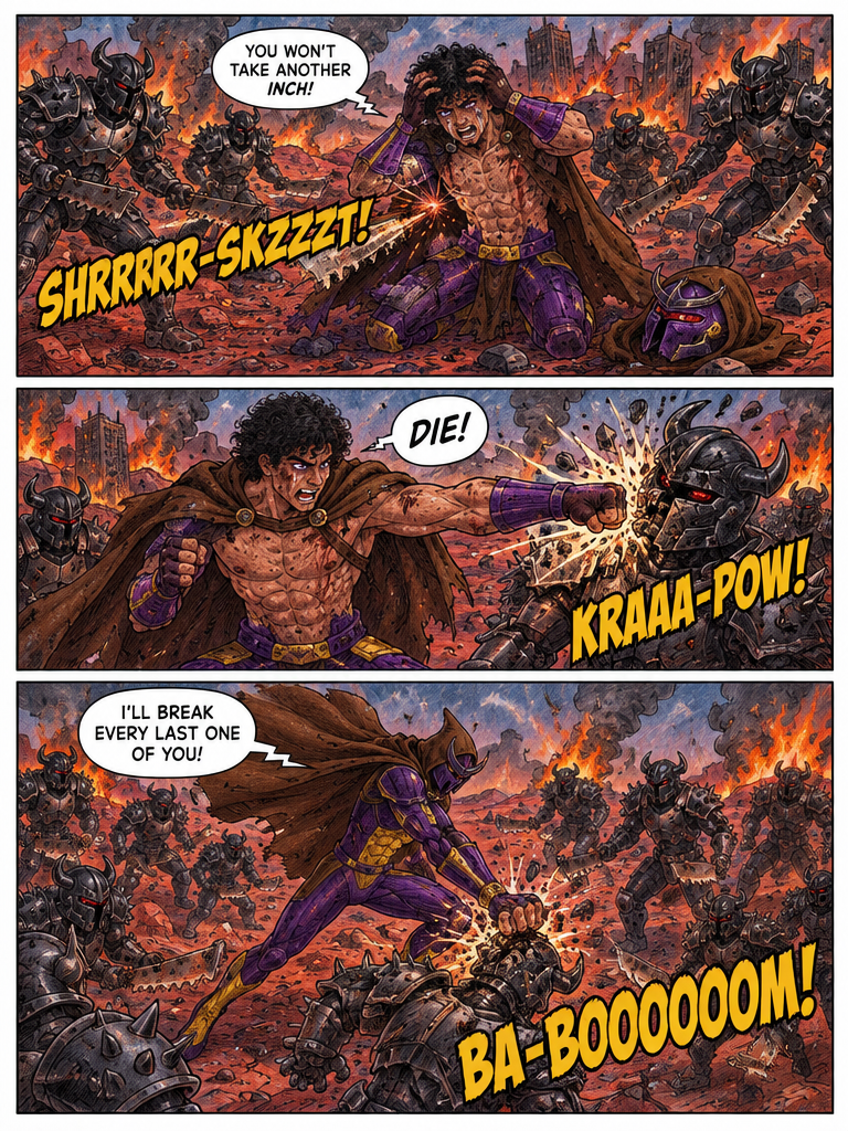 Ashes of Earth-part 5- (page 3 of 4)