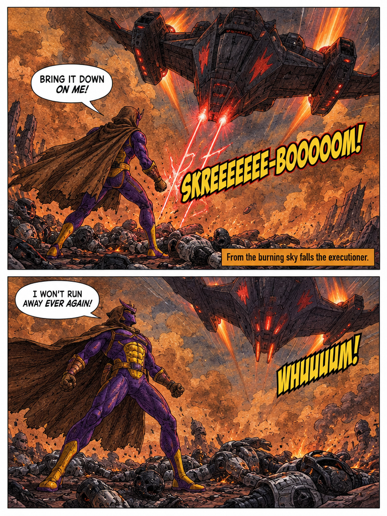 Ashes of Earth-part 5- (page 4 of 4)