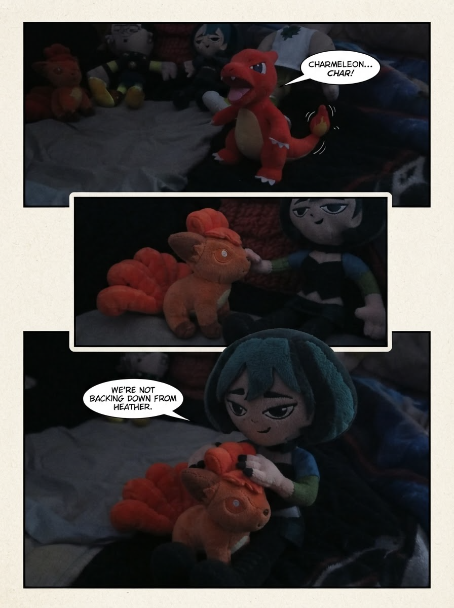 Through Him First (page 2 of 4)