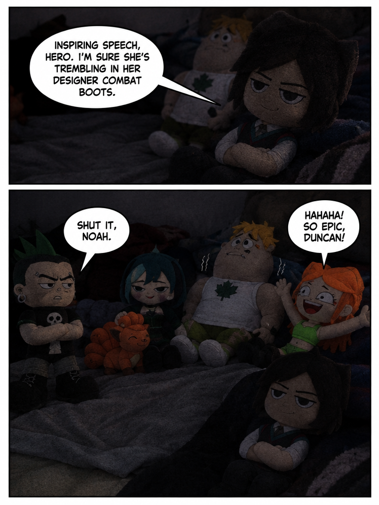 Through Him First (page 4 of 4)